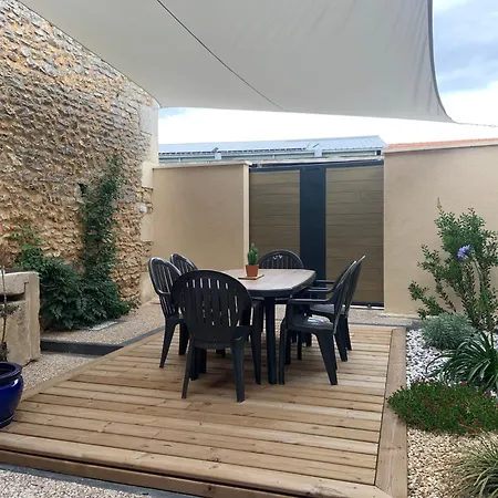 펜션 L'intemporel *