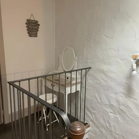 L'intemporel 펜션 *