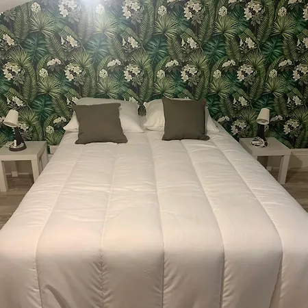 펜션 L'intemporel *