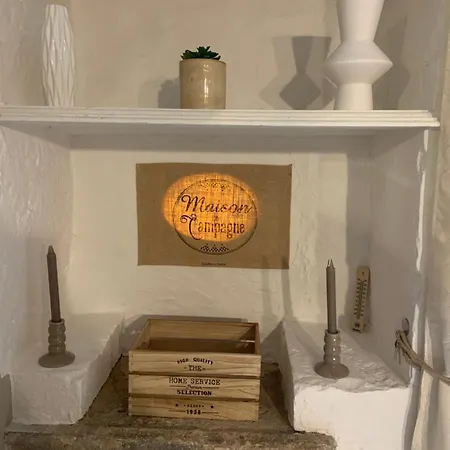 L'intemporel Saint-Gaudens (Vienne)