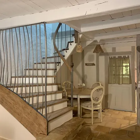 L'intemporel 펜션 *